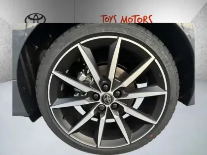 Photo 35 Toyota Yaris Hybride 130h GR SPORT HATCHBACK 5P