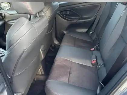 Photo 42 Toyota Yaris Hybride 130h GR SPORT HATCHBACK 5P