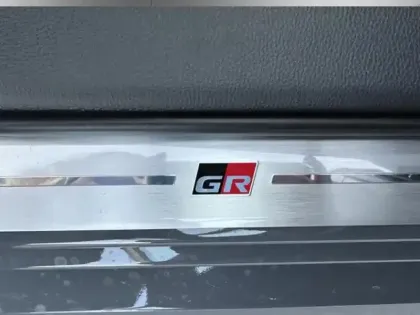 Photo 47 Toyota Yaris Hybride 130h GR SPORT HATCHBACK 5P
