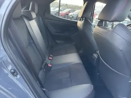 Photo 16 Toyota Yaris Hybride 130h GR SPORT HATCHBACK 5P