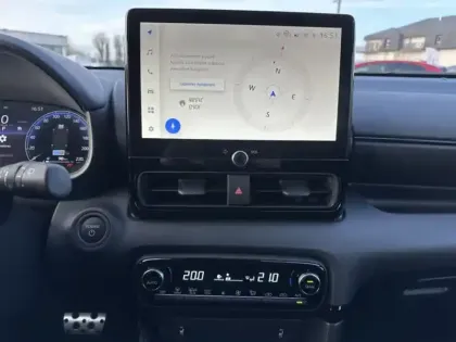 Photo 21 Toyota Yaris Hybride 130h GR SPORT HATCHBACK 5P