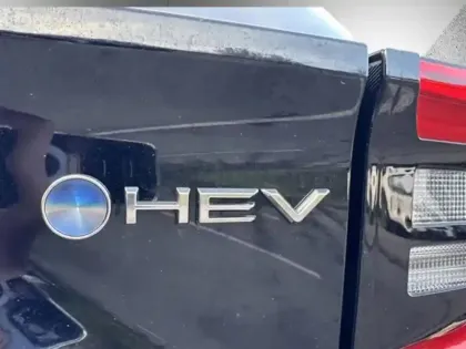 Photo 39 Toyota Yaris Hybride 130h GR SPORT HATCHBACK 5P