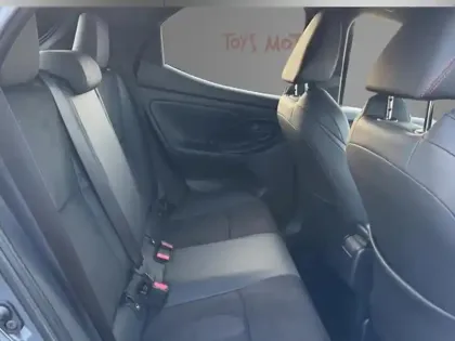 Photo 43 Toyota Yaris Hybride 130h GR SPORT HATCHBACK 5P