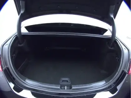 Photo 9 Mercedes Classe C Berline 220 d AMG Line