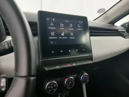 Photo 23 Renault Clio V SCe 65 Evolution