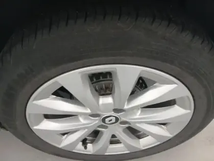 Photo 16 Renault Clio V SCe 65 Evolution