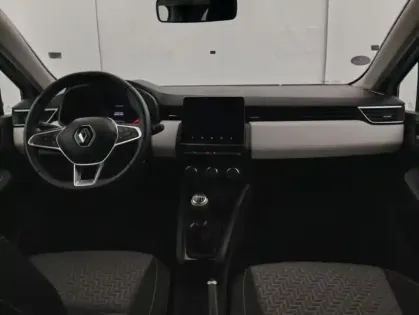 Photo 12 Renault Clio V SCe 65 Evolution