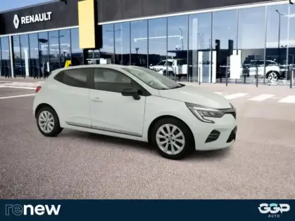 Photo 6 Renault Clio V SCe 65 Evolution