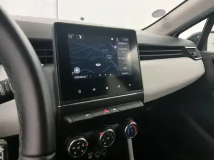 Photo 25 Renault Clio V SCe 65 Evolution