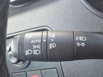 Photo 12 Dacia Duster II Prestige Blue dCi 115 4x2