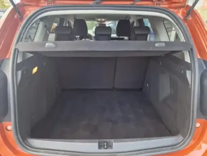 Photo 13 Dacia Duster II Prestige Blue dCi 115 4x2