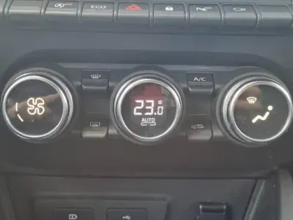 Photo 7 Dacia Duster II Prestige Blue dCi 115 4x2