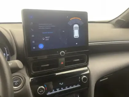 Photo 28 Toyota Yaris Hybride 1.5 130H DESIGN PACK CARGO