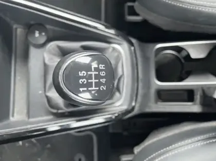 Photo 7 Ford Ecosport 1.0 EcoBoost 125ch Titanium 6cv