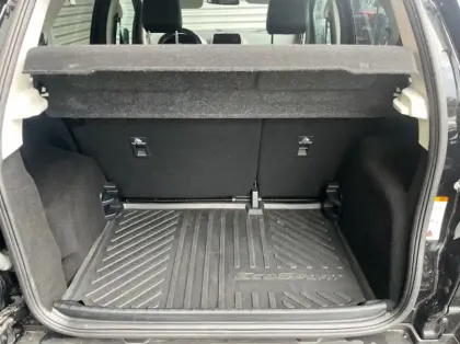 Photo 10 Ford Ecosport 1.0 EcoBoost 125ch Titanium 6cv