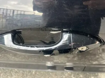 Photo 15 Ford Ecosport 1.0 EcoBoost 125ch Titanium 6cv