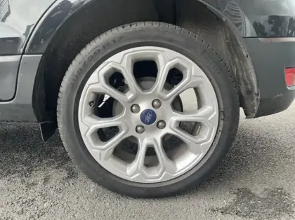 Photo 13 Ford Ecosport 1.0 EcoBoost 125ch Titanium 6cv