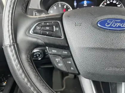 Photo 16 Ford Ecosport 1.0 EcoBoost 125ch Titanium 6cv