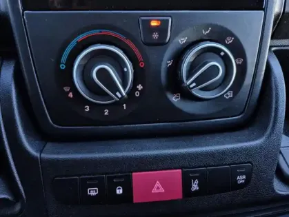 Photo 8 Peugeot Boxer II BlueHDi 140 S&S ASPHALT 333 L2H2