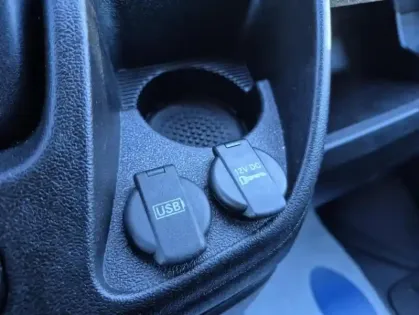 Photo 20 Peugeot Boxer II BlueHDi 140 S&S ASPHALT 333 L2H2