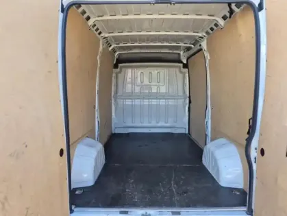 Photo 5 Peugeot Boxer II BlueHDi 140 S&S ASPHALT 333 L2H2