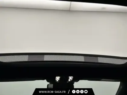 Photo 21 Mercedes Classe A 200 d AMG Line