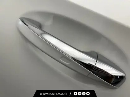 Photo 19 Mercedes Classe A 200 d AMG Line