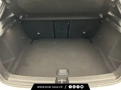 Photo 13 Mercedes Classe A 200 d AMG Line