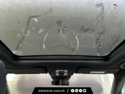 Photo 21 Mercedes GLE 350 de 194+136ch AMG Line 4Matic 9G-Tronic