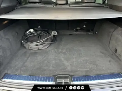 Photo 6 Mercedes GLE 350 de 194+136ch AMG Line 4Matic 9G-Tronic