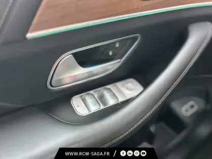 Photo 19 Mercedes GLE 350 de 194+136ch AMG Line 4Matic 9G-Tronic