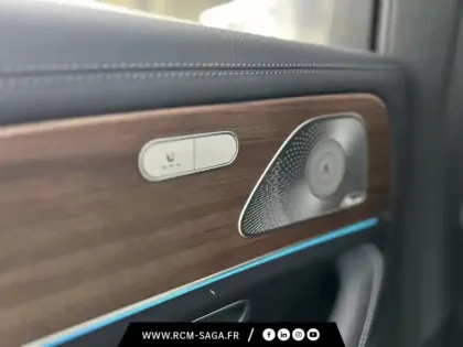 Photo 22 Mercedes GLE 350 de 194+136ch AMG Line 4Matic 9G-Tronic