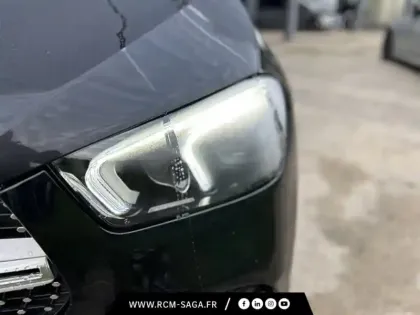 Photo 8 Mercedes GLE 350 de 194+136ch AMG Line 4Matic 9G-Tronic