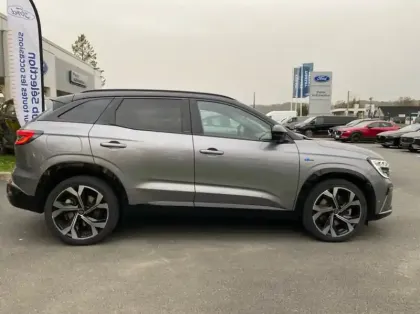 Photo 24 Renault Austral 1.2 E-Tech full hybrid 200ch Iconic esprit Alpine- 24