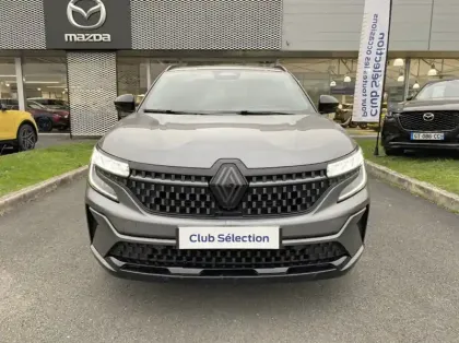 Photo 21 Renault Austral 1.2 E-Tech full hybrid 200ch Iconic esprit Alpine- 24