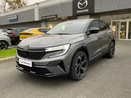 Photo Renault Austral 1.2 E-tech Full Hybrid 200ch Techno - 24