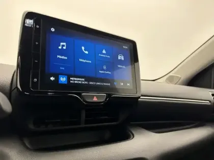 Photo 11 Toyota Yaris Hybride 116h Dynamic