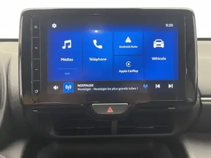 Photo 15 Toyota Yaris Hybride 1.5 116H DYNAMIC