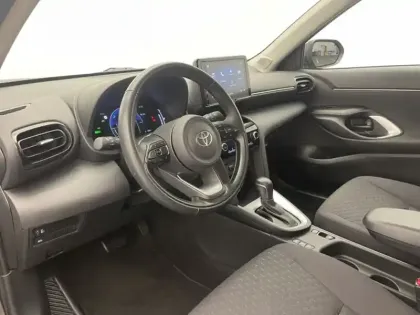 Photo 17 Toyota Yaris Hybride 1.5 116H DYNAMIC