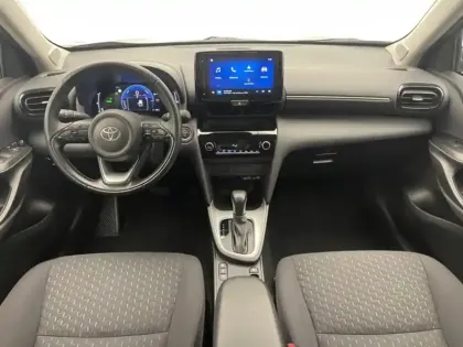 Photo 10 Toyota Yaris Hybride 1.5 116H DYNAMIC