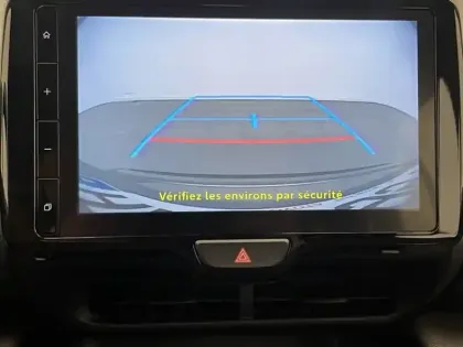 Photo 24 Toyota Yaris Hybride 1.5 116H DYNAMIC