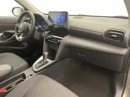 Photo 21 Toyota Yaris Hybride 1.5 116H DYNAMIC