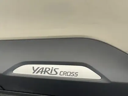 Photo 20 Toyota Yaris Hybride 1.5 116H DYNAMIC