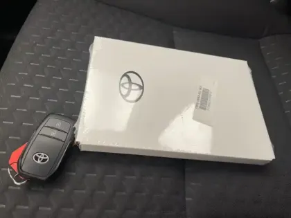 Photo 16 Toyota Yaris Hybride 1.5 116H DYNAMIC