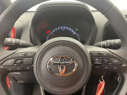 Photo 13 Toyota Aygo 1.0 VVT-i 72 Design