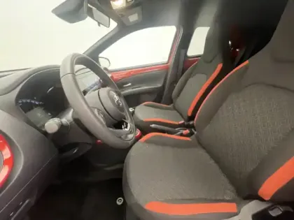 Photo 17 Toyota Aygo 1.0 VVT-i 72 Design