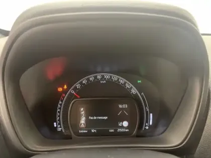 Photo 23 Toyota Aygo 1.0 VVT-i 72 Design