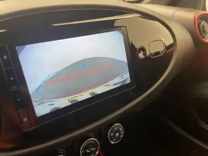 Photo 20 Toyota Aygo 1.0 VVT-i 72 Design