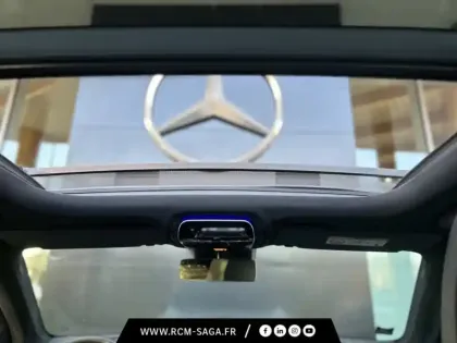 Photo 17 Mercedes Classe GLC SUV 220 d 197ch AMG Line 4Matic 9G-Tronic