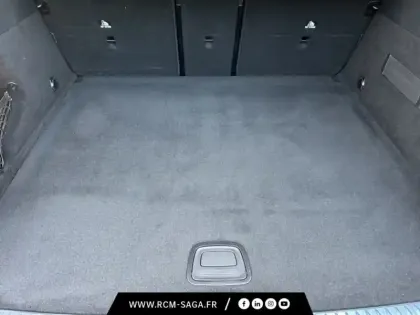 Photo 6 Mercedes Classe GLC SUV 220 d 197ch AMG Line 4Matic 9G-Tronic